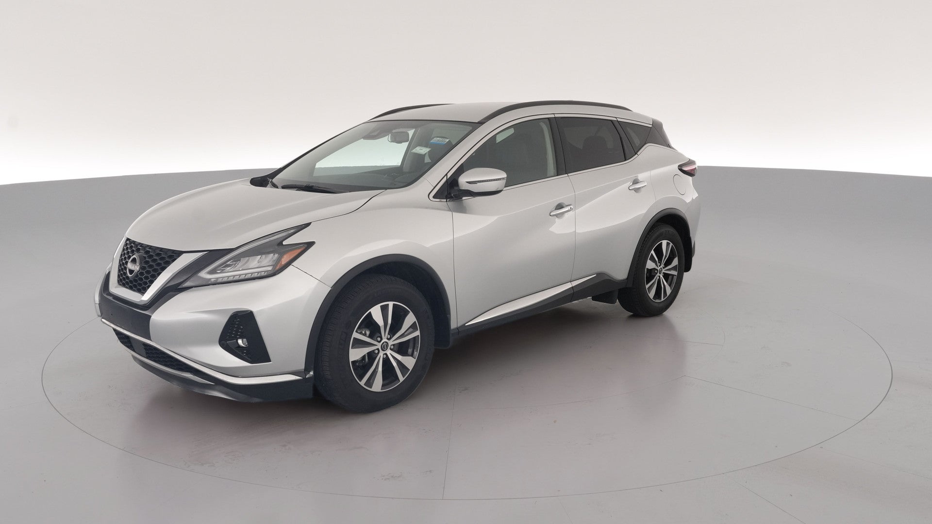 2024 Nissan Murano vehicle photo