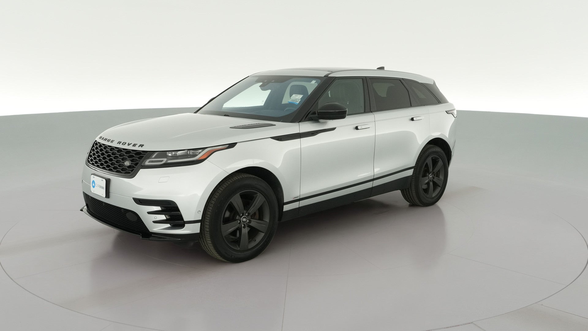 2020 Land Rover Range Rover Velar vehicle photo