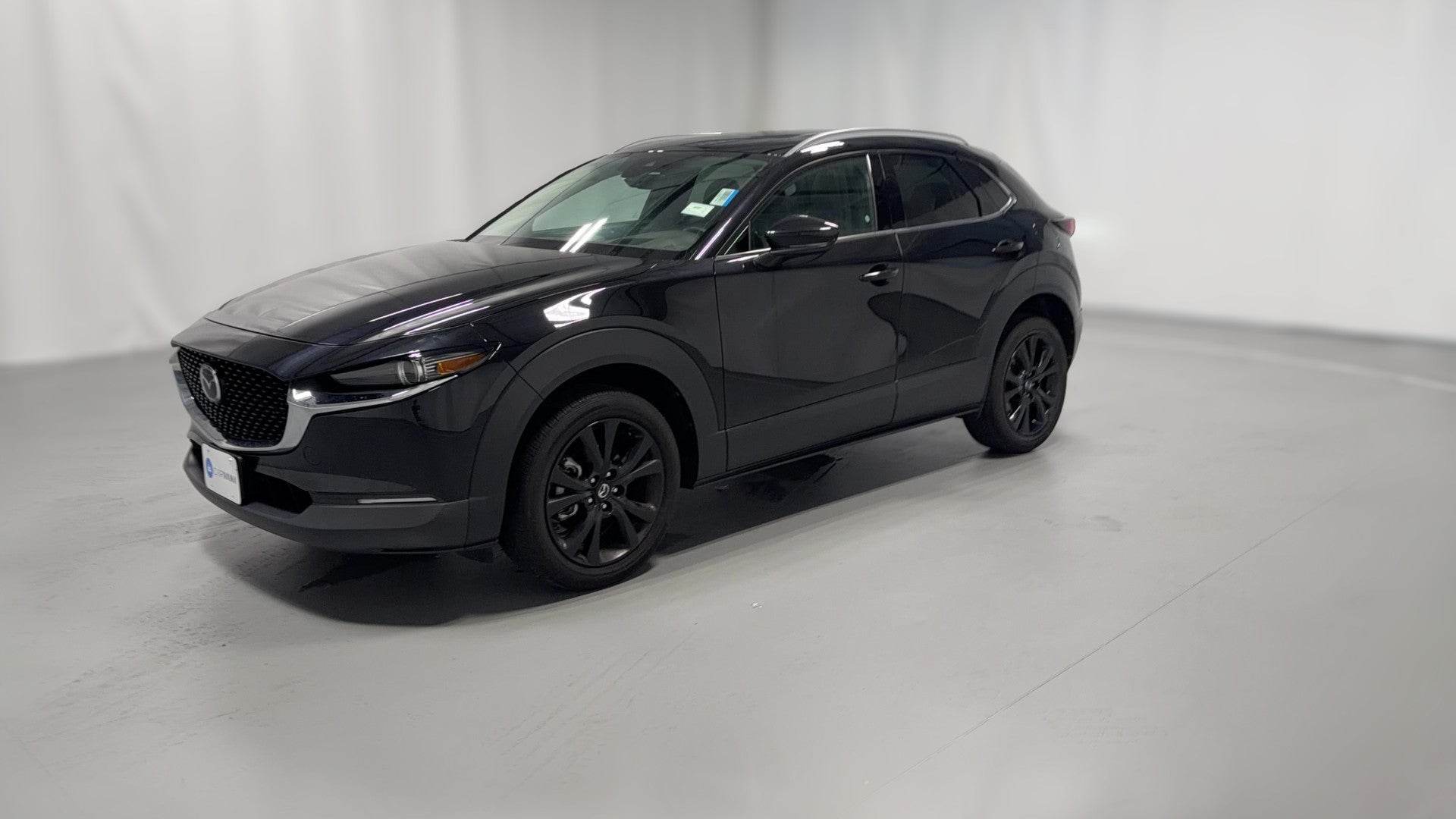 2023 MAZDA CX-30 vehicle photo