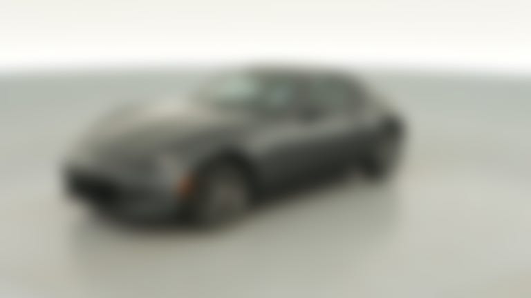 2021 MAZDA MX-5 Miata RF vehicle photo