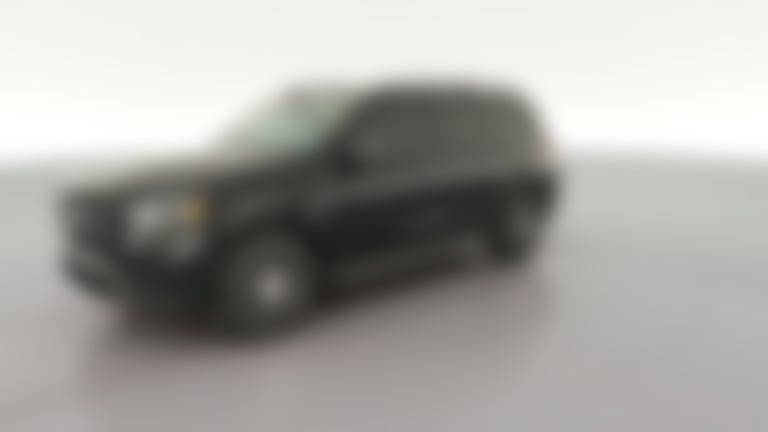 2022 Mercedes-Benz GLS vehicle photo