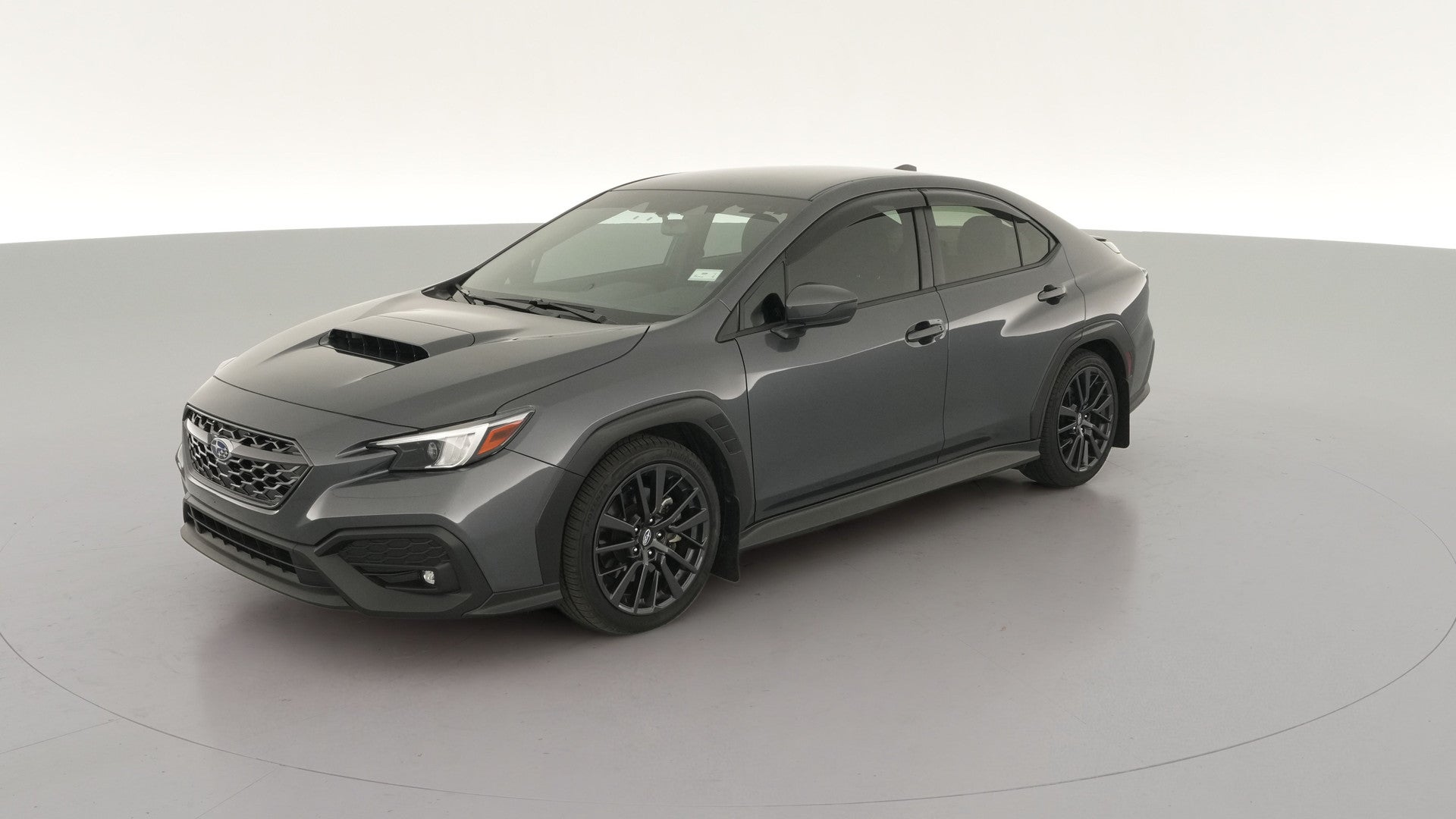 2024 Subaru WRX vehicle photo