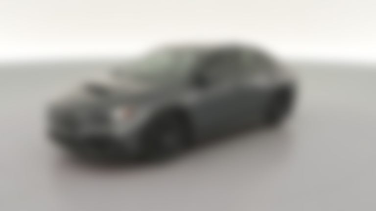 2024 Subaru WRX vehicle photo