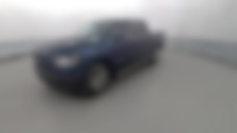 2021 Ram 1500 Crew Cab vehicle photo