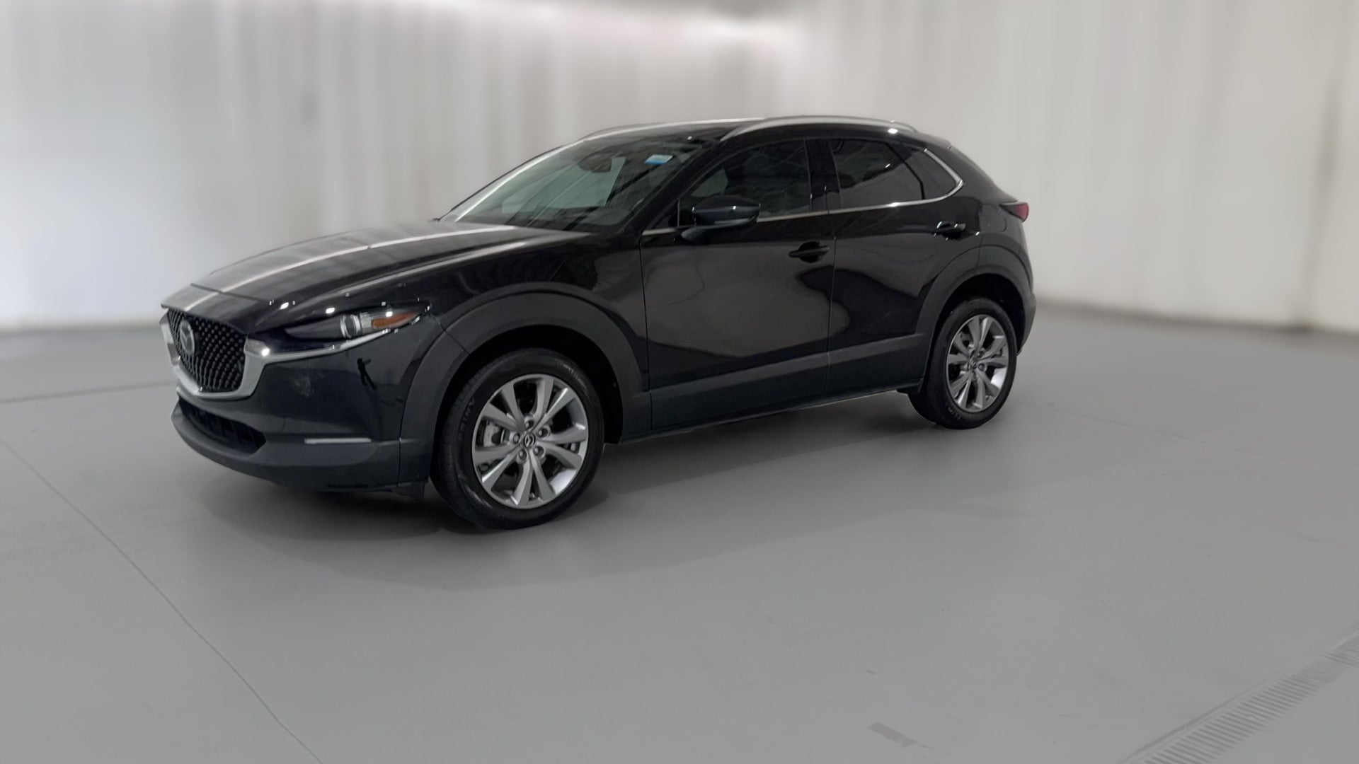 2023 MAZDA CX-30 vehicle photo