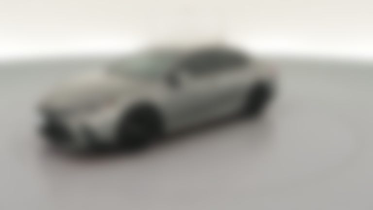 2026 Toyota Camry vehicle photo