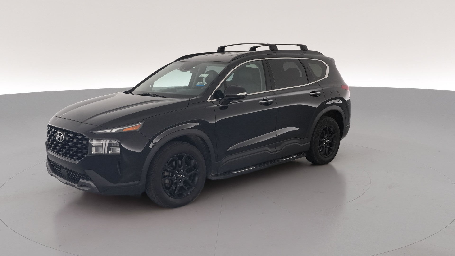 2023 Hyundai Santa Fe vehicle photo
