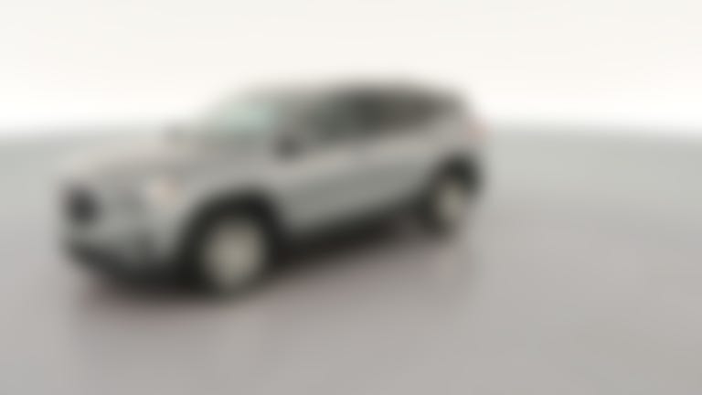 2020 GMC Terrain vehicle photo