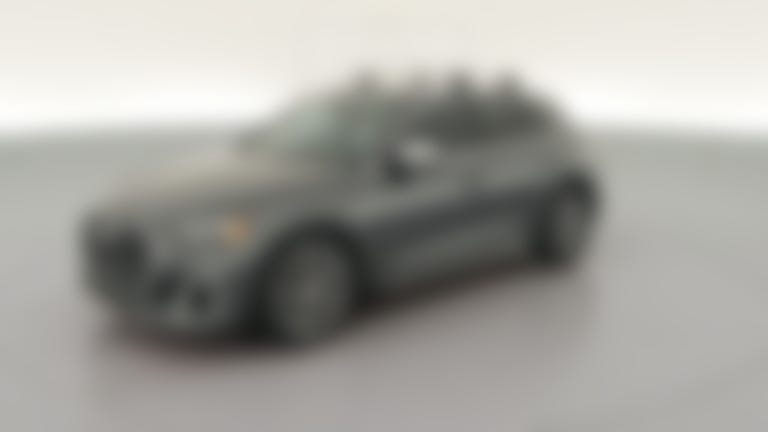 2022 Audi SQ5 vehicle photo