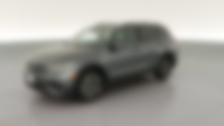 2023 Volkswagen Tiguan vehicle photo