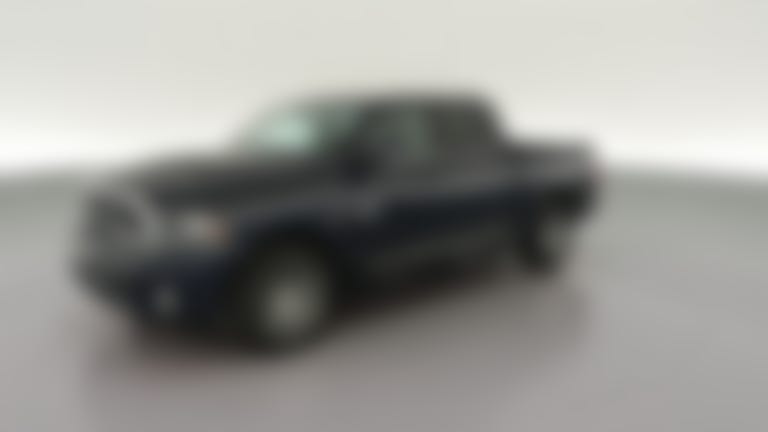 2018 Ram 1500 Crew Cab vehicle photo