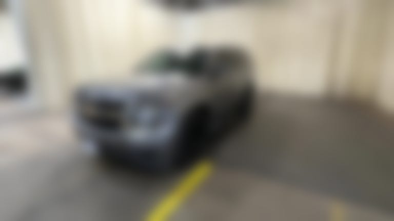 2019 Chevrolet Tahoe vehicle photo