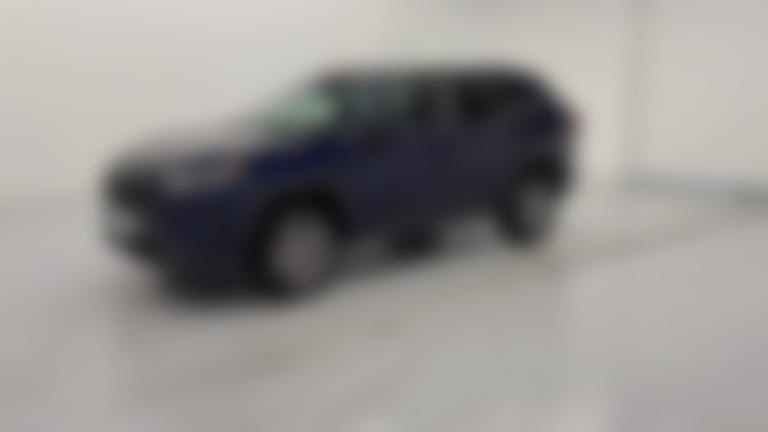 2025 Toyota RAV4 vehicle photo