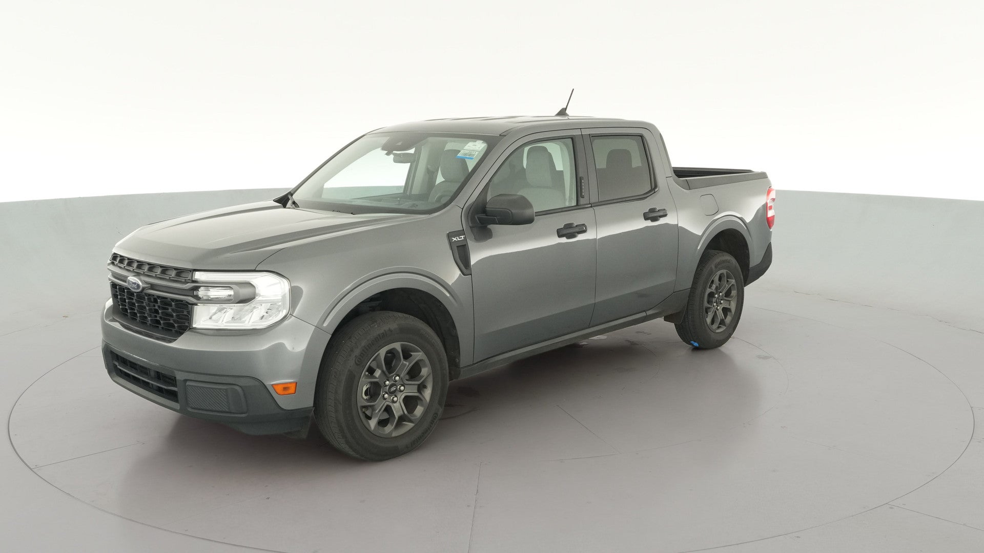 2022 Ford Maverick vehicle photo