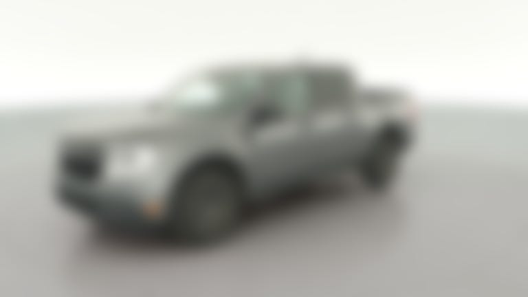 2022 Ford Maverick vehicle photo