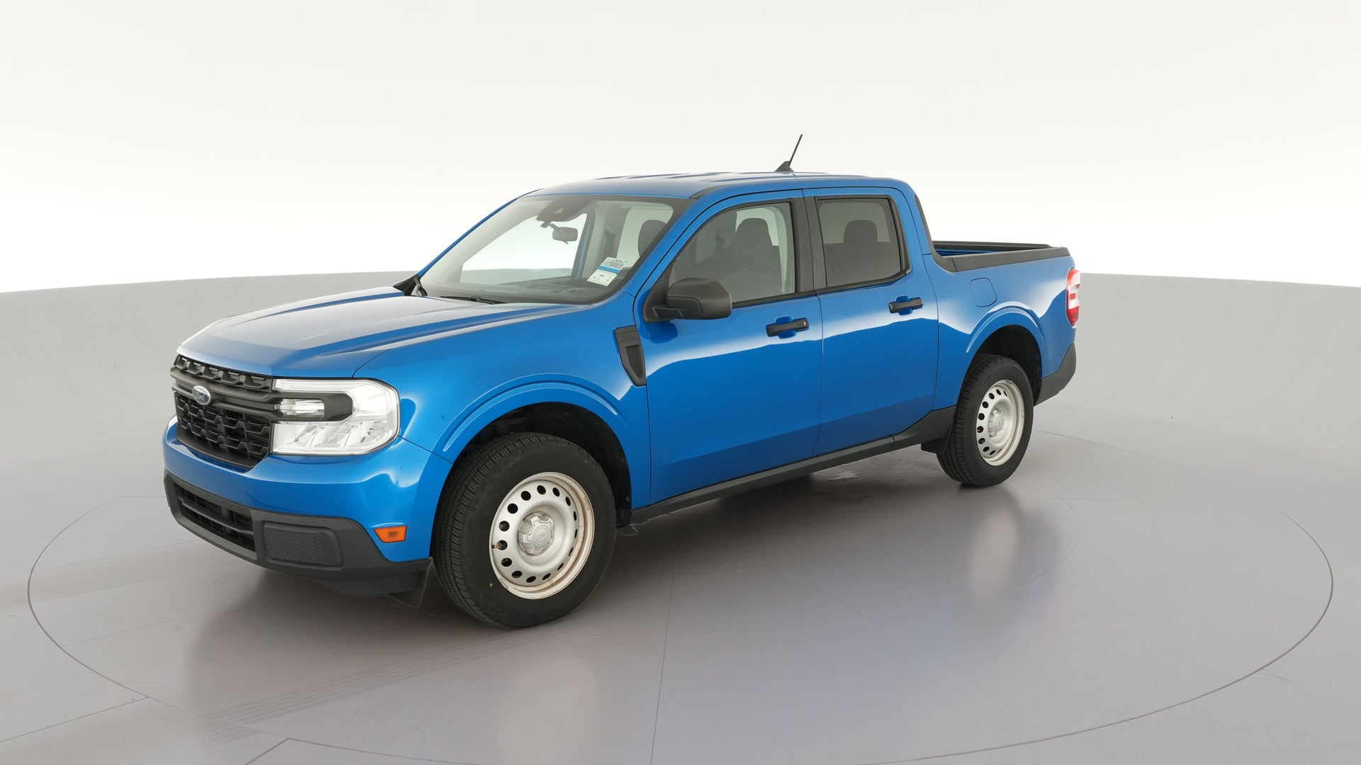 2022 Ford Maverick vehicle photo