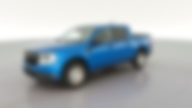 2022 Ford Maverick vehicle photo