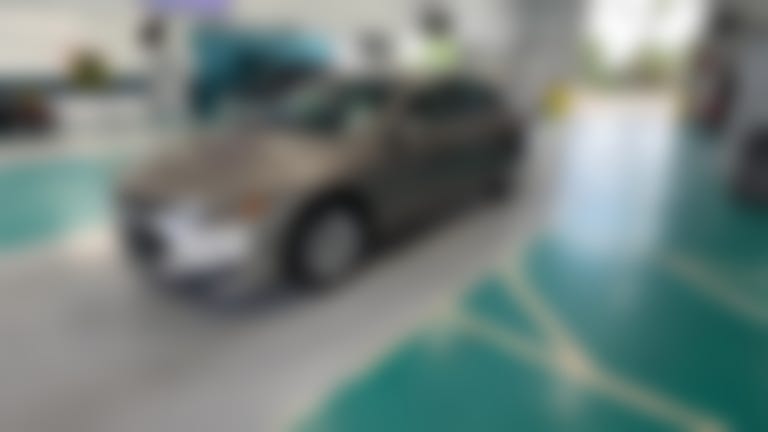 2023 Chevrolet Malibu vehicle photo