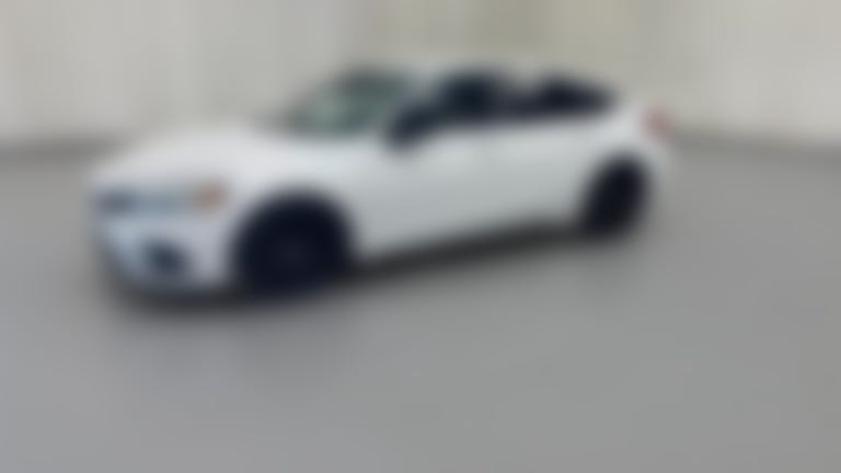 2023 Honda Civic vehicle photo