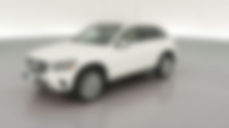 2020 Mercedes-Benz GLC vehicle photo