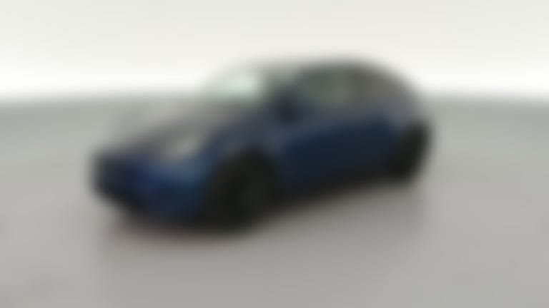 2021 Tesla Model Y vehicle photo