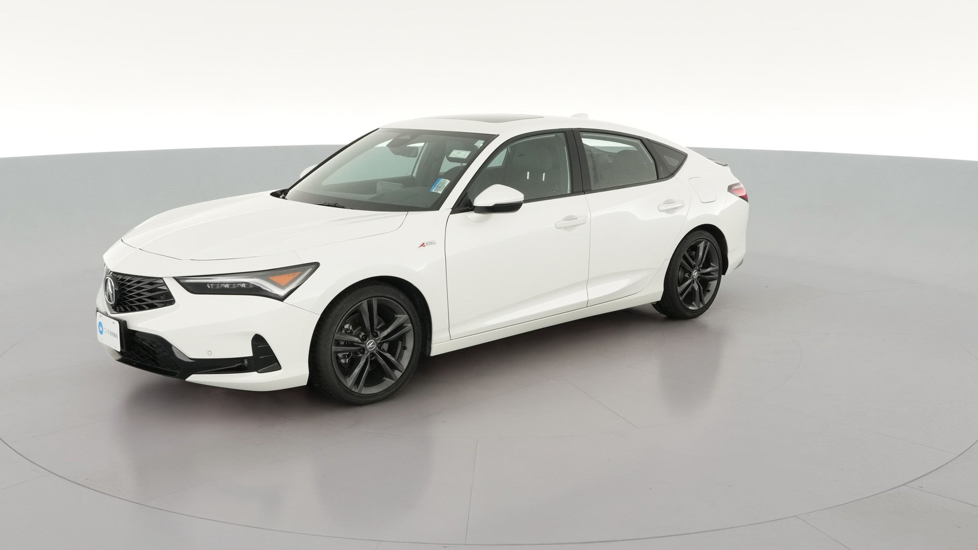 2025 Acura Integra vehicle photo