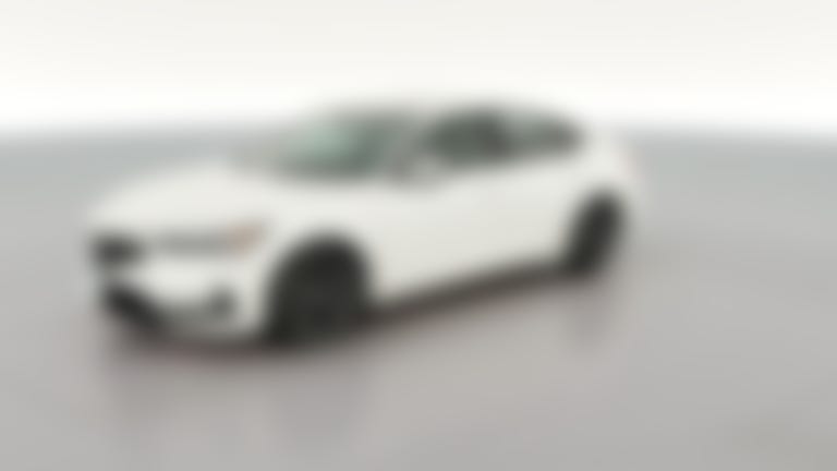 2025 Acura Integra vehicle photo