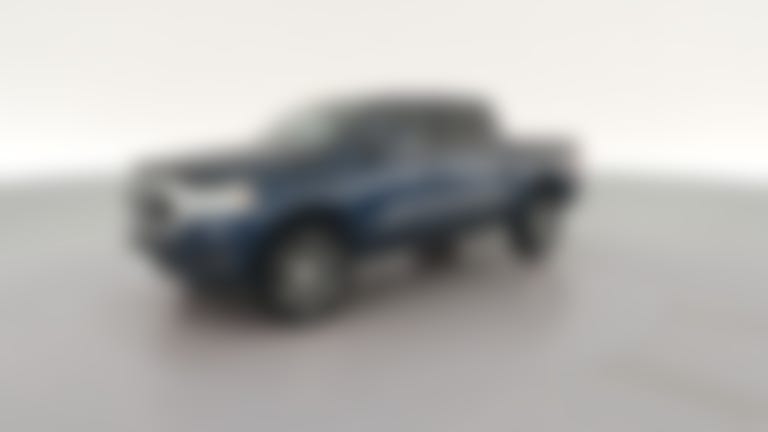 2021 Ram 1500 Crew Cab vehicle photo