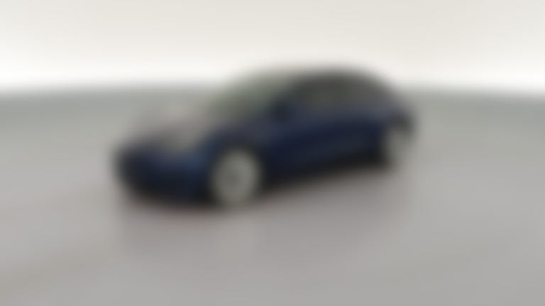 2021 Tesla Model 3 vehicle photo
