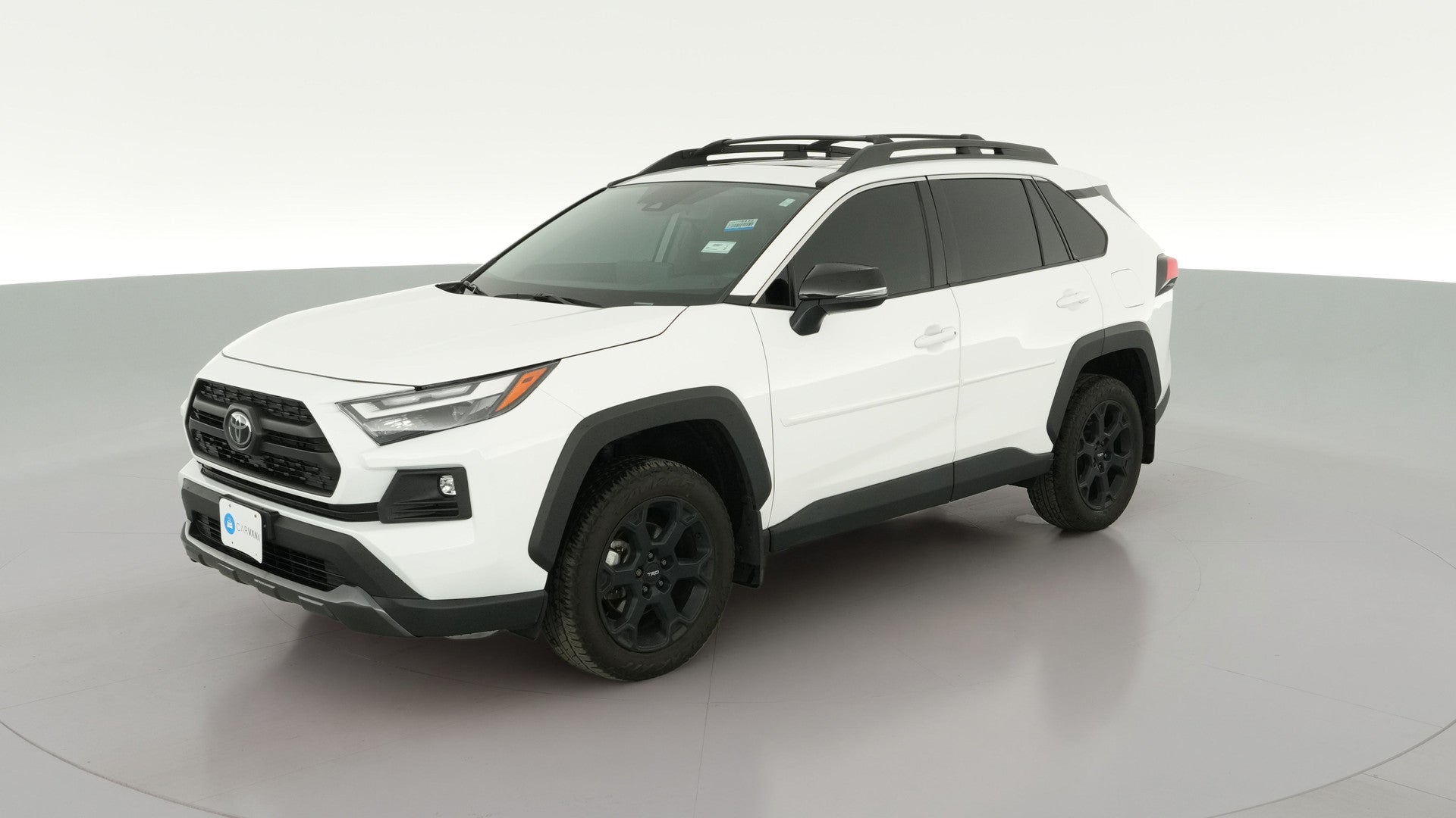2024 Toyota RAV4 vehicle photo