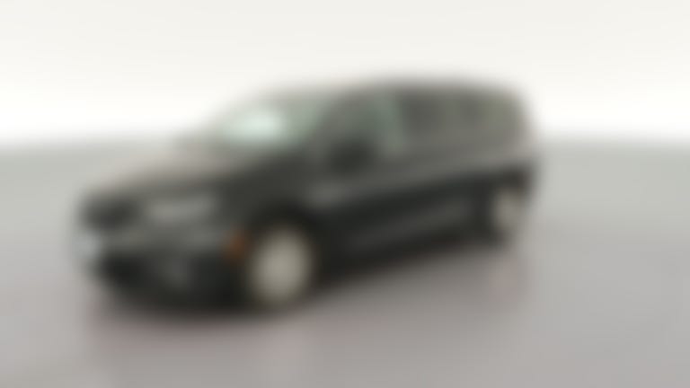 2024 Chrysler Pacifica vehicle photo