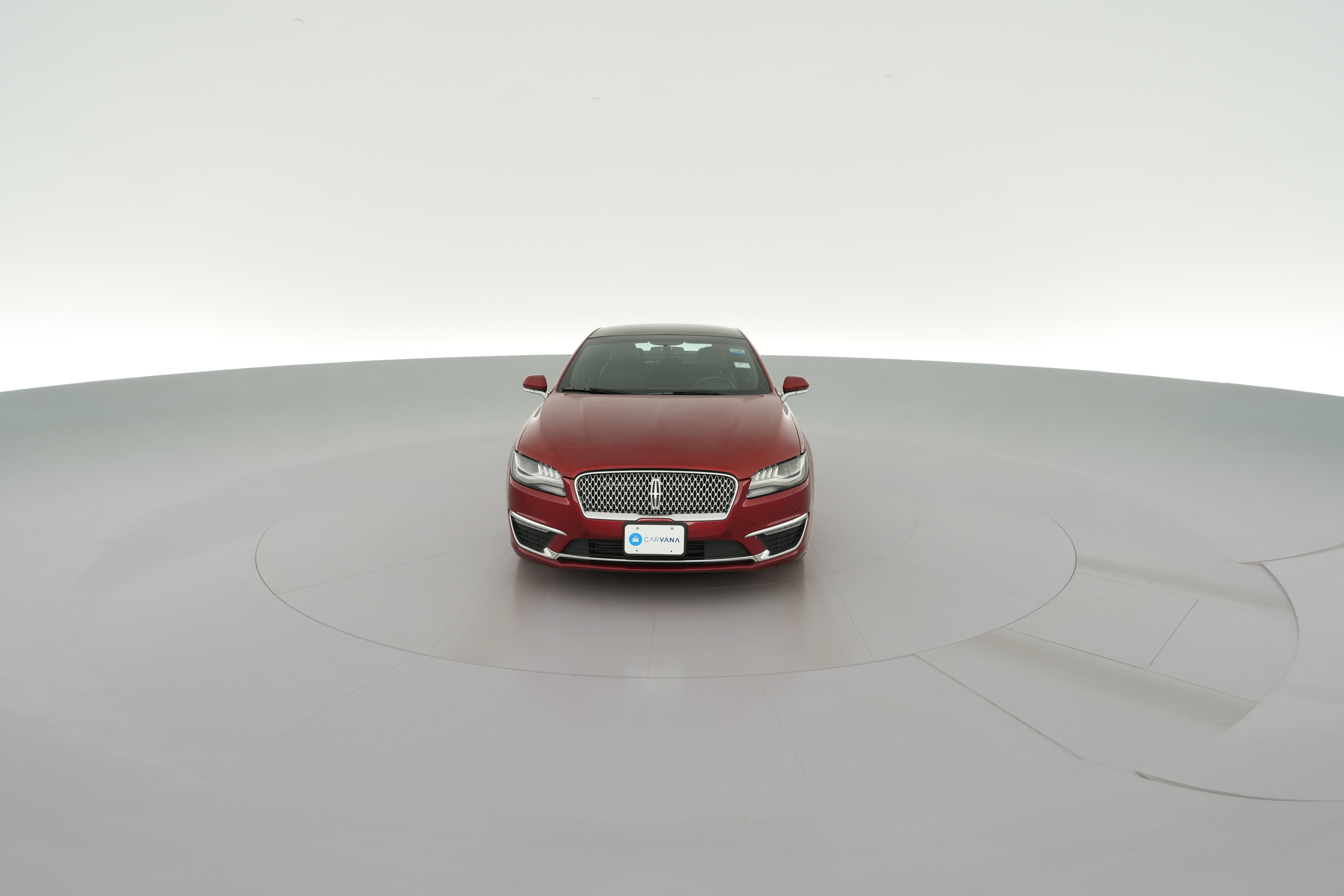 2017 Lincoln MKZ Reserve - Photo 26