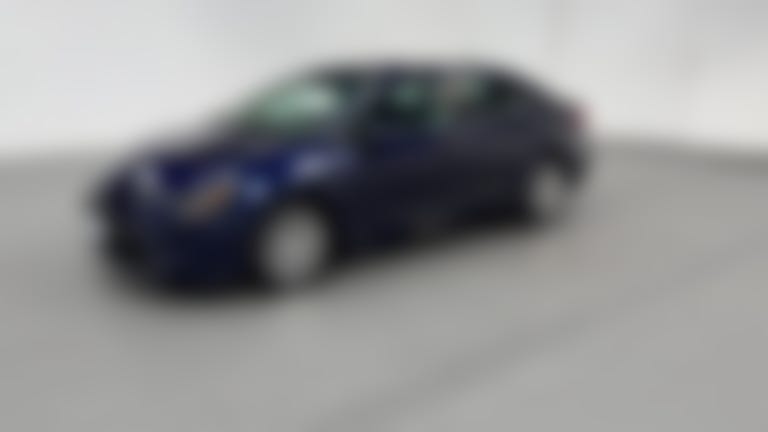 2025 Toyota Corolla vehicle photo
