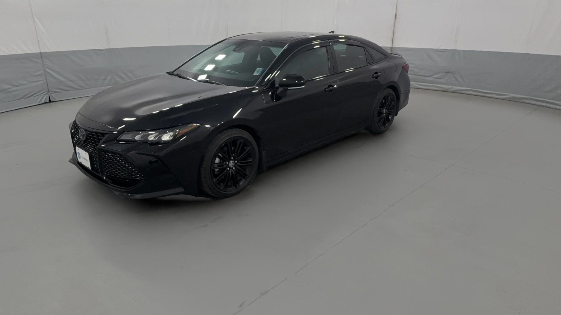 2021 Toyota Avalon vehicle photo