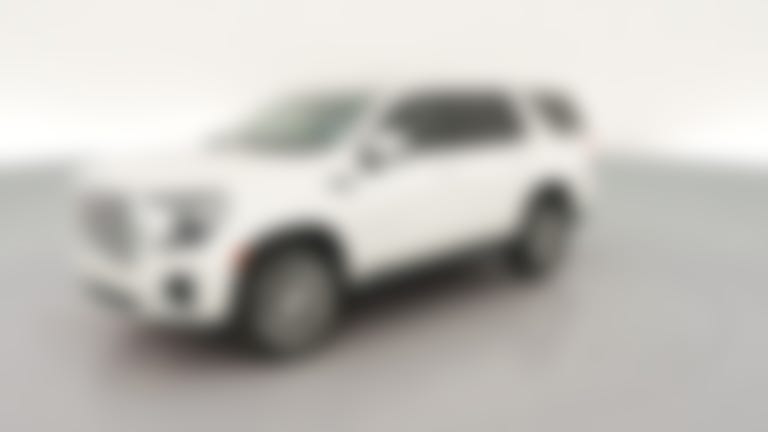 2021 GMC Yukon vehicle photo