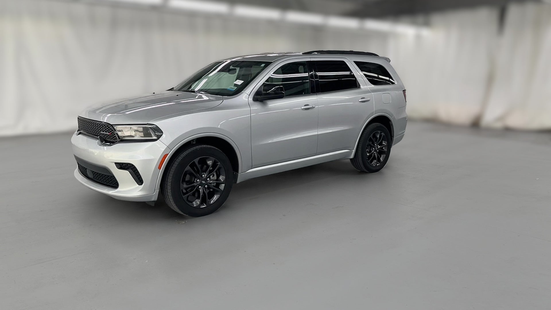 2024 Dodge Durango vehicle photo