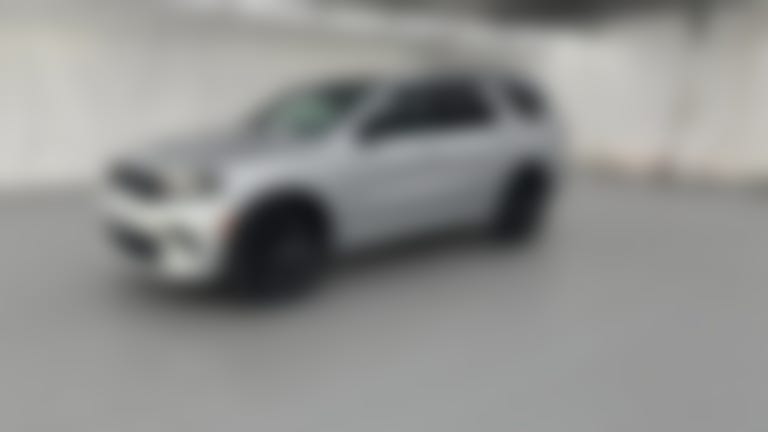 2024 Dodge Durango vehicle photo