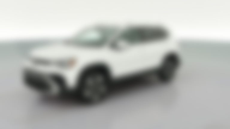 2025 Volkswagen Taos vehicle photo