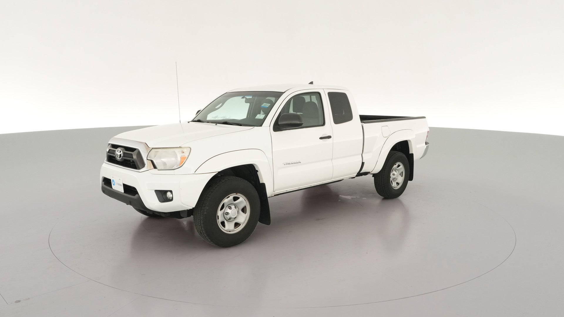 2015 Toyota Tacoma Access Cab vehicle photo