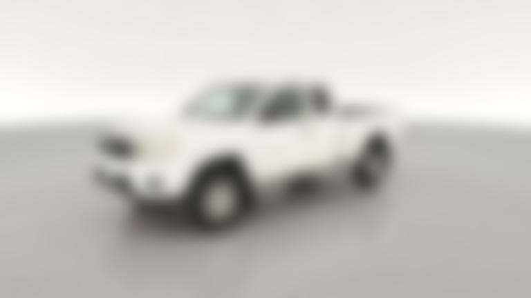 2015 Toyota Tacoma Access Cab vehicle photo