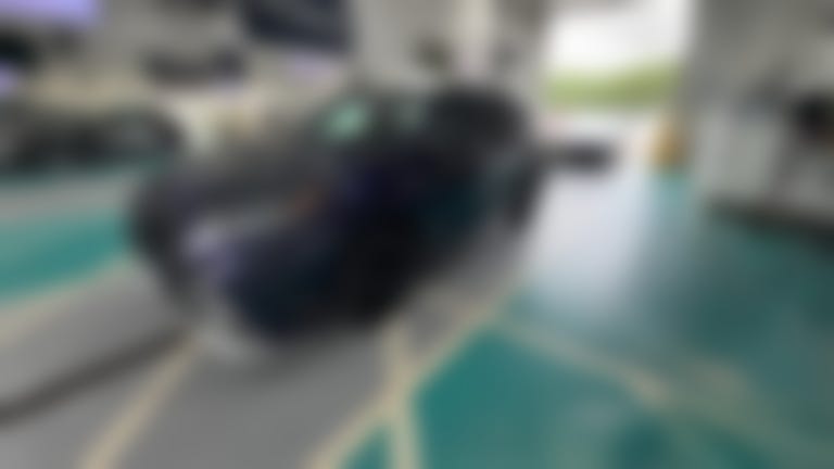 2025 Toyota Highlander vehicle photo