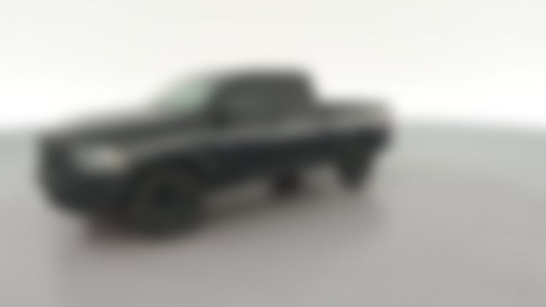 2022 Ram 1500 Classic Quad Cab vehicle photo