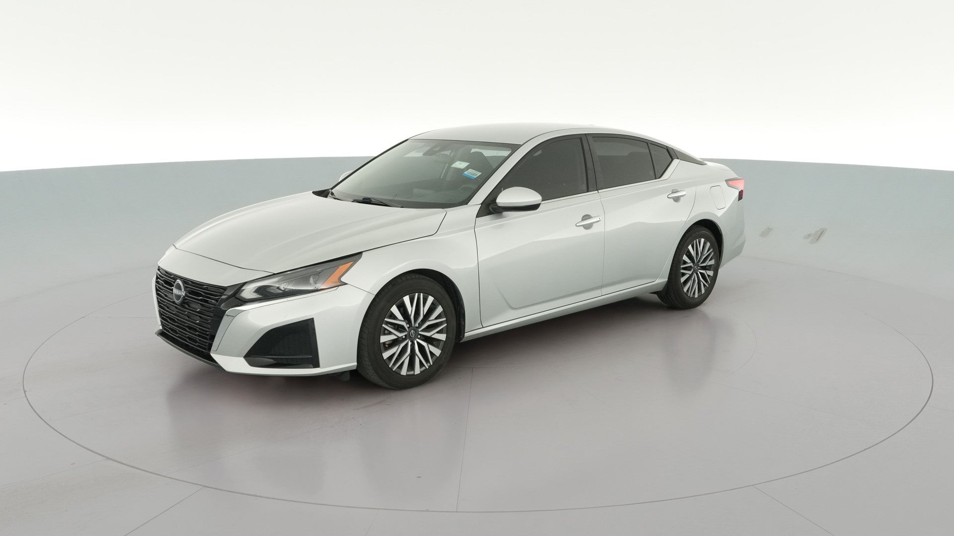 2023 Nissan Altima vehicle photo