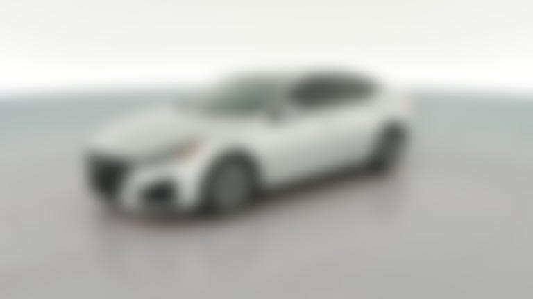 2023 Nissan Altima vehicle photo