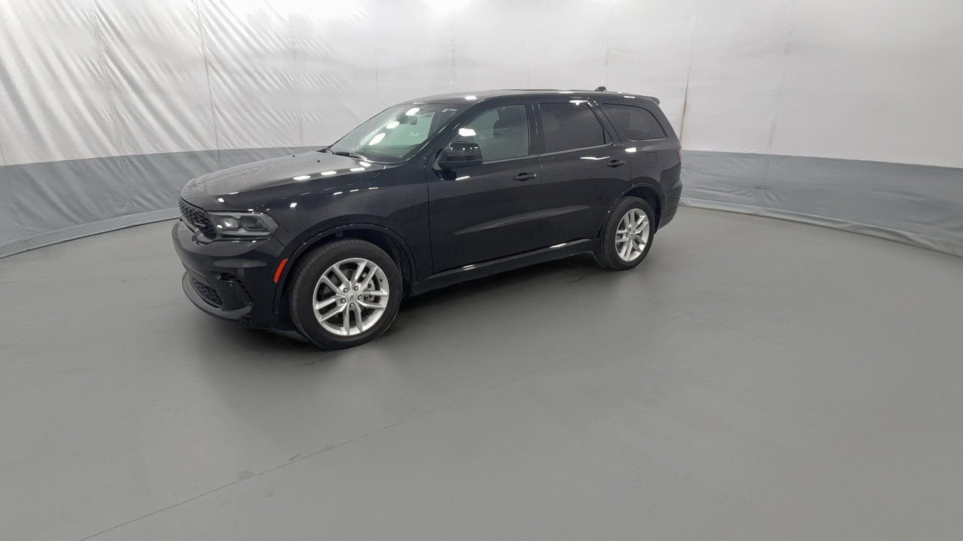 2025 Dodge Durango vehicle photo