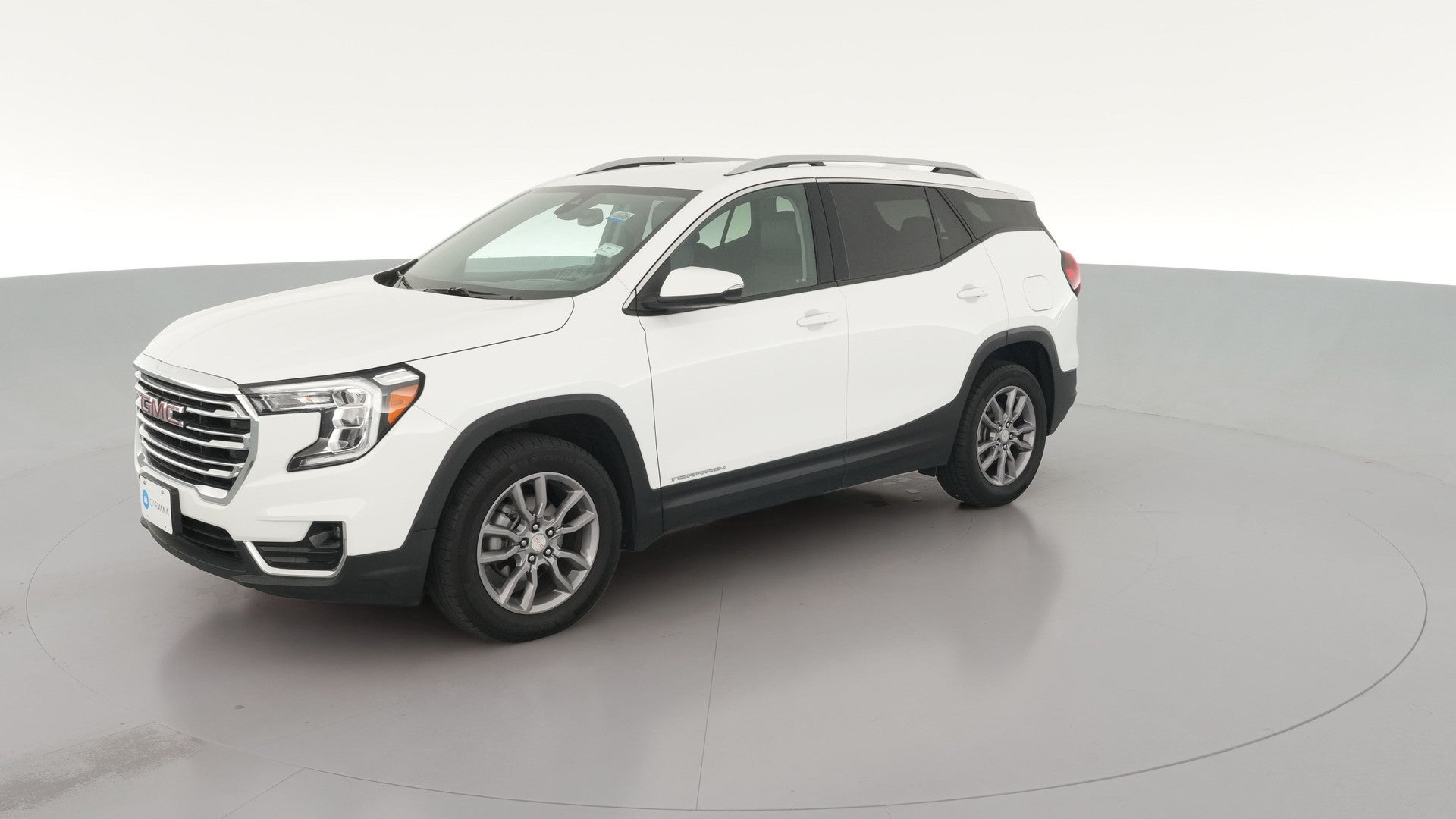2024 GMC Terrain vehicle photo