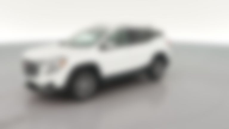 2024 GMC Terrain vehicle photo