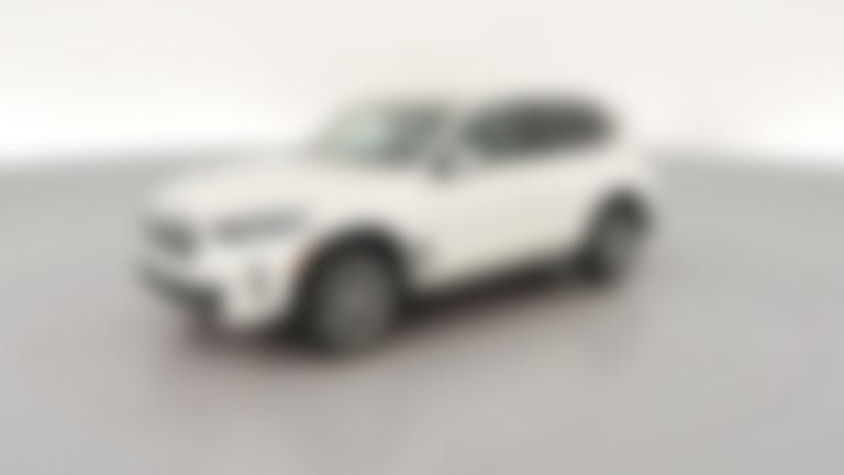 2025 BMW X5 vehicle photo