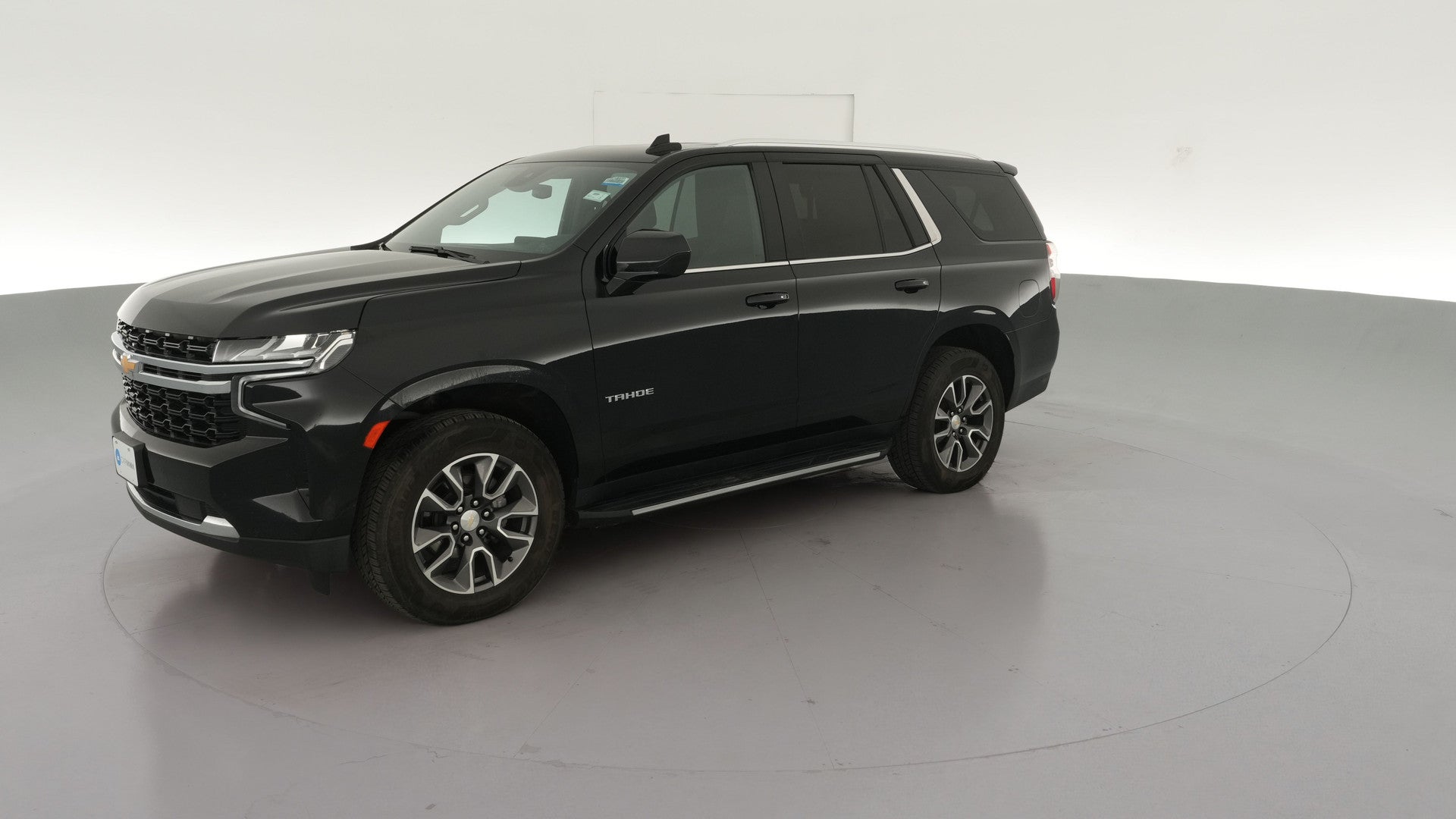 2023 Chevrolet Tahoe vehicle photo