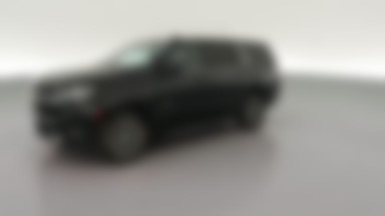 2023 Chevrolet Tahoe vehicle photo